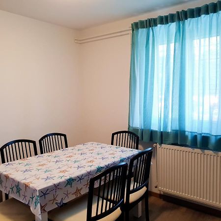 Apartma Nana Strunjan Portorož Extérieur photo
