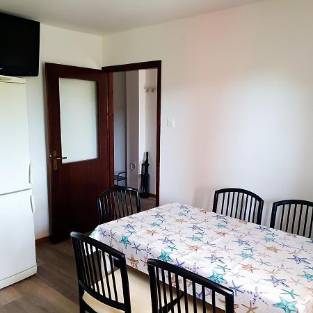 Apartma Nana Strunjan Portorož Extérieur photo