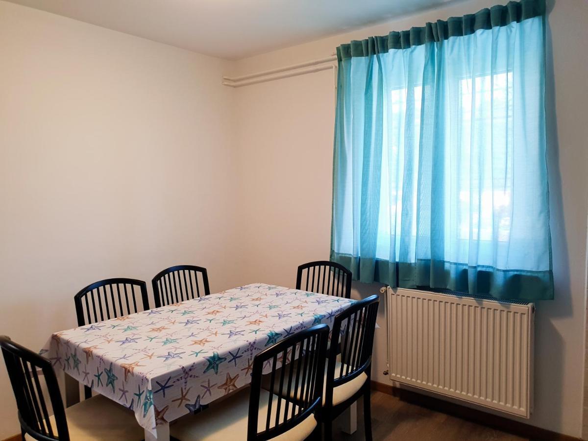 Apartma Nana Strunjan Portorož Extérieur photo